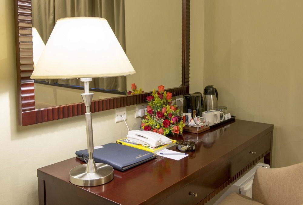 Protea Hotel Lusaka Cairo Road Dış mekan fotoğraf