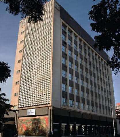 Protea Hotel Lusaka Cairo Road Dış mekan fotoğraf
