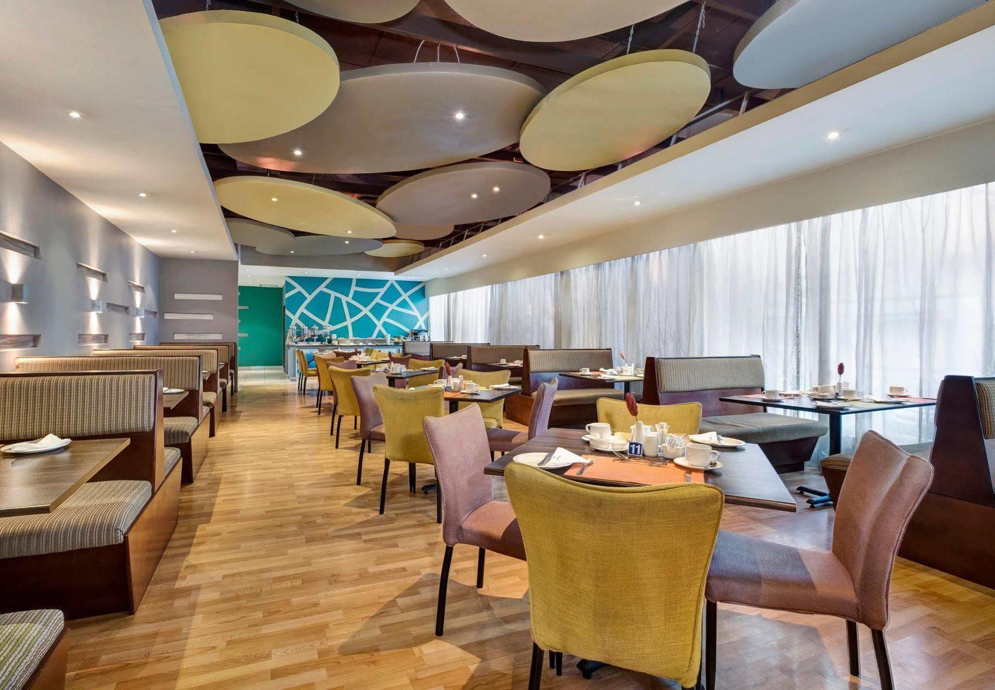 Protea Hotel Lusaka Cairo Road Dış mekan fotoğraf