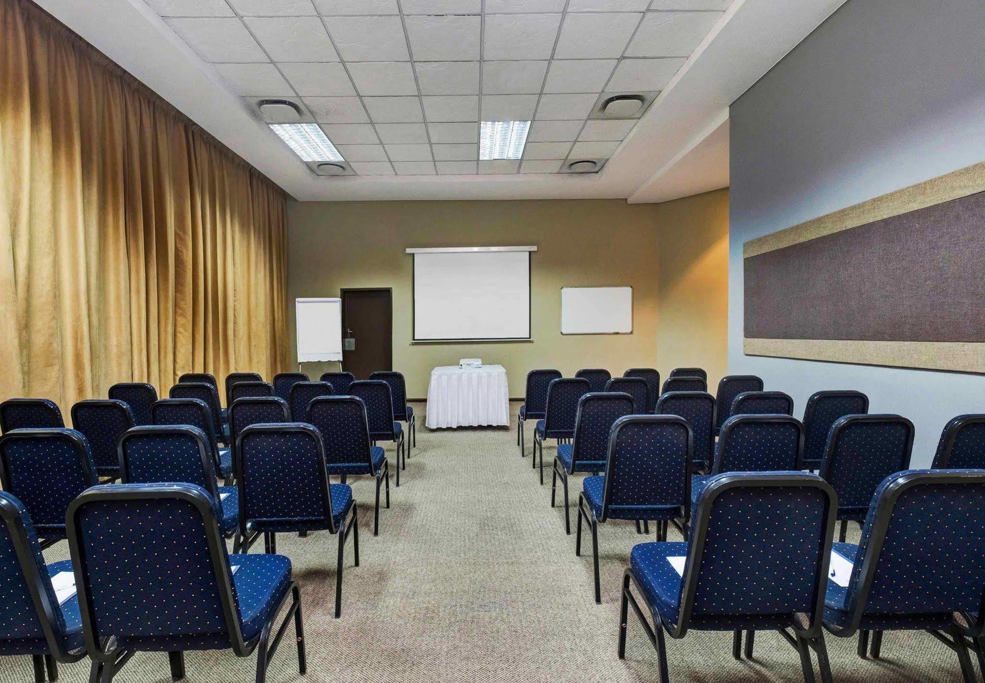 Protea Hotel Lusaka Cairo Road Dış mekan fotoğraf