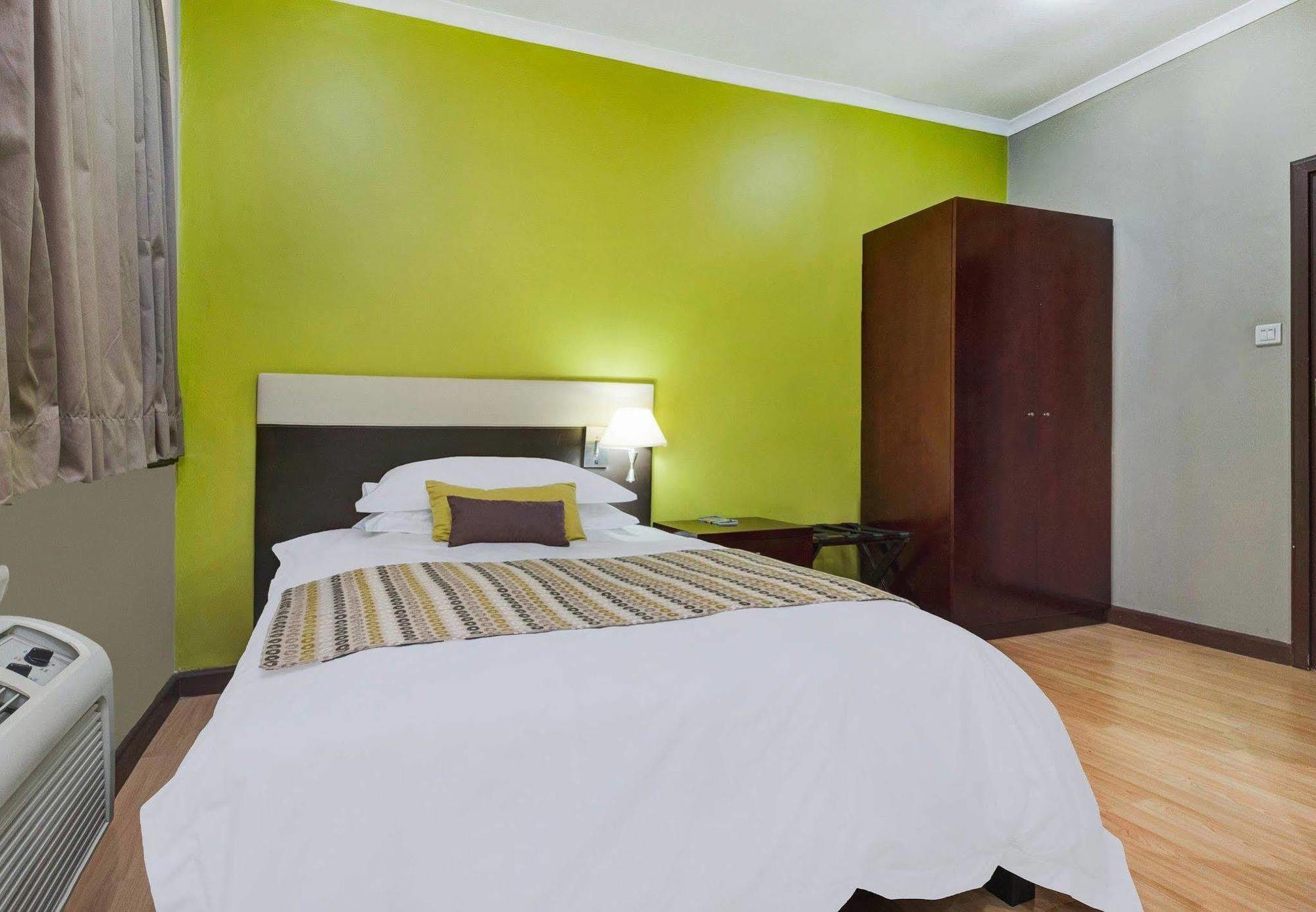 Protea Hotel Lusaka Cairo Road Dış mekan fotoğraf